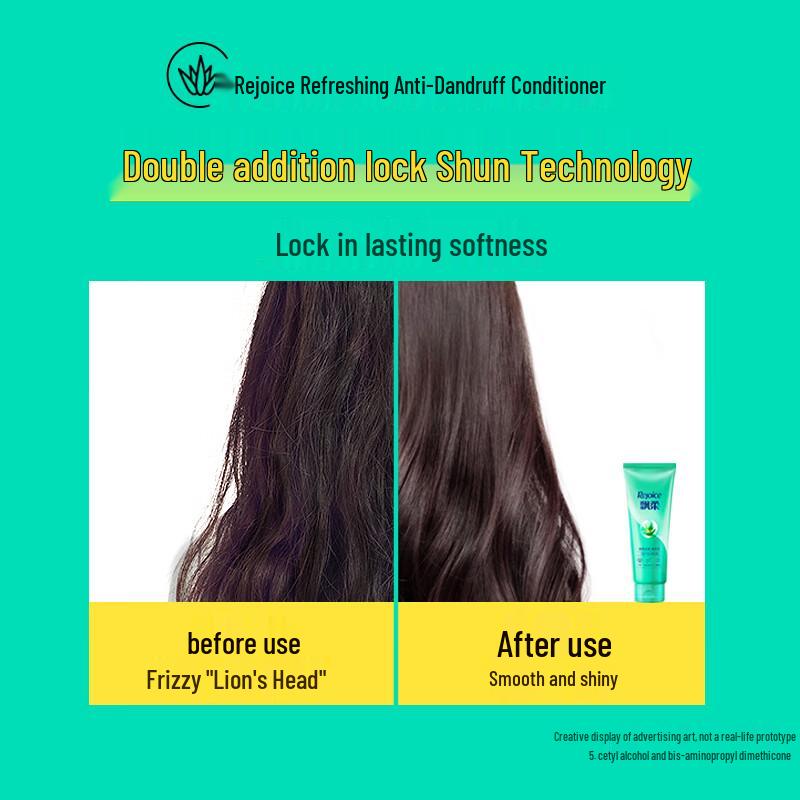 Rejoice Moisturizing Anti-Dandruff Hair Conditioner