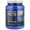 Whey Protein Isolate, French Vanilla, 680G(1.5Lb)