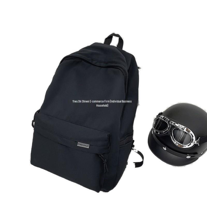 Unisex Laptop-Reise-Rucksack mit großem Fassungsvermögen für Studenten