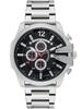 Zegarek Męski Perfect M513Ch-03 - Chronograf (Zp387C) + Box