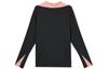 Jordan Paris Saint GermainDri FIT Football FW24 Strike Third Soccer Jersey Men's Black FQ2625-013