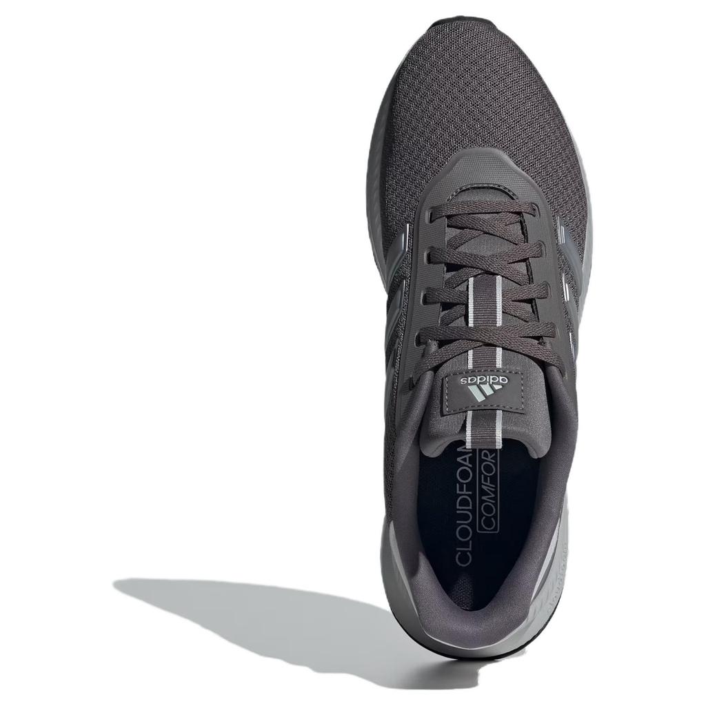 Adidas X_PLR Comfortable Versatile Slip-Resistant Durable Low-Top Lifestyle Casual Shoes Men sneakers Gray IE8499