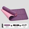 Yoga e Pilates – Tappetini da yoga