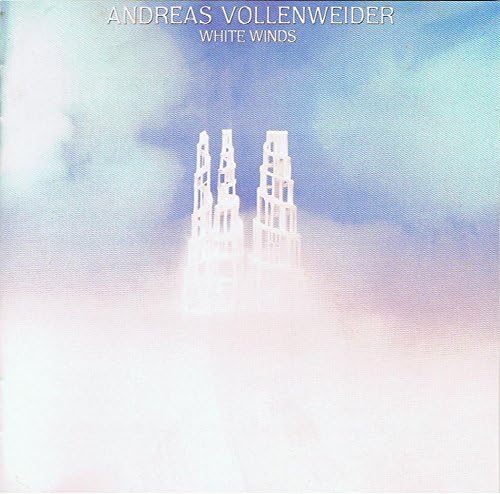 

CD - Белые ветры 258P5233 Япония Соул/Фанк Б/У