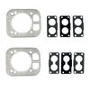 Kohler Engine Repair Gasket Kit 24-755-158 Ch25s Ch730s 24-755-207-s