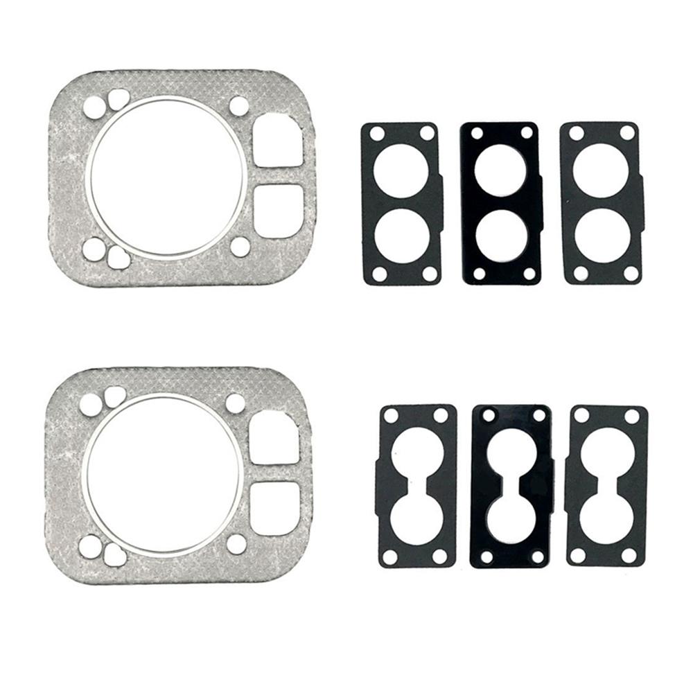 Engine Gasket Repair Kit  For Kohler 24-755-158 CH25S CH730S 24-755-207-S