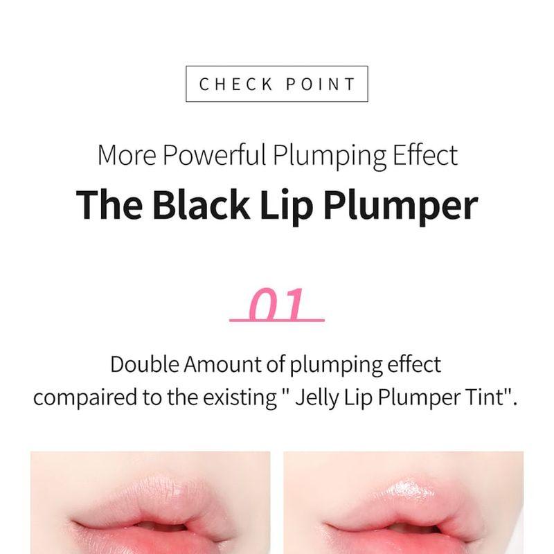 Keep in Touch - The Black Lip Plumper Tint - 2 Colors