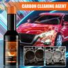 Catalytic System Cleaner Carbon Deposit Removal Catalytic Converter Cleaner Diesel Combustion System Cleaner Oil Additives