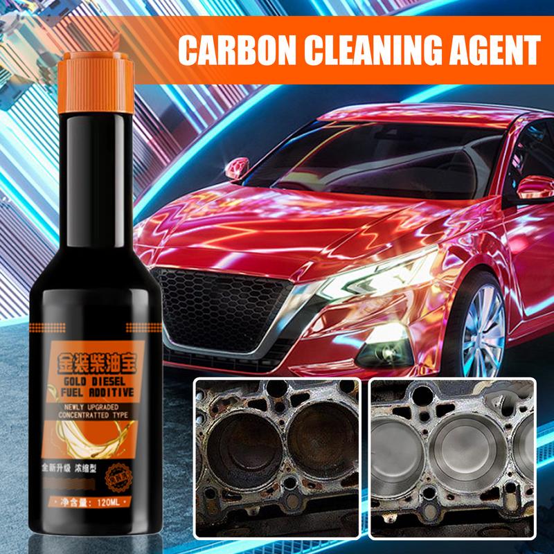 Catalytic System Cleaner Carbon Deposit Removal Catalytic Converter Cleaner Diesel Combustion System Cleaner Oil Additives