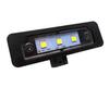 LED-Kennzeichenleuchten, Ford-kompatibel, Off-Road, 2 Stk.