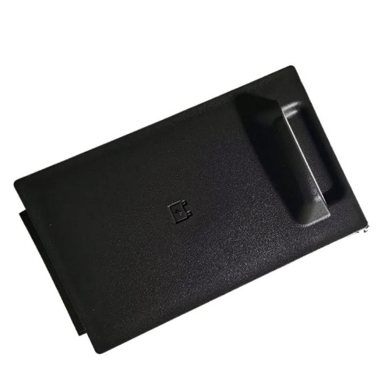 Miscellaneous Compartment Cover Dashboard Small Cap Front Right for Buick Envision 23505611 Black Automobile Part