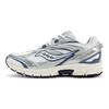 SAUCONY Cohesion 2K PRM Retro Y2K Running Shoes Unisex Sneakers Silver S79019-2