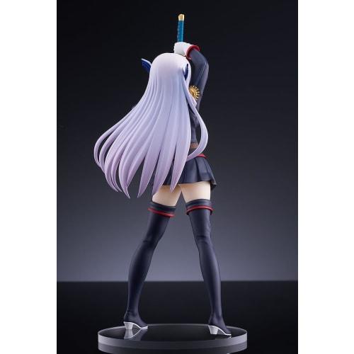 POP UP PARADE Slave of the Demon Capital Kyoka Uzen Non-scale Plastic Painted Complete Figure