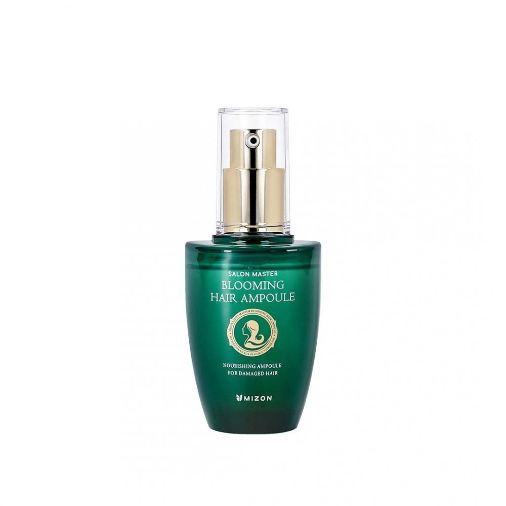 Mizon Salon Master Blooming Hair Ampoule 50ml