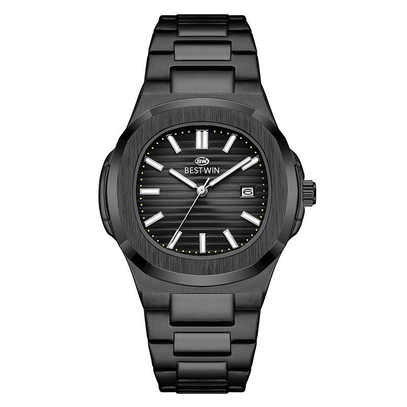 Men's Watch Men's Luminous Fashion Waterproof Men's Watch