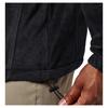 Columbia Mens Steens Fleece Quarter Zip Tailored Long-Sleeved Sweatshirt