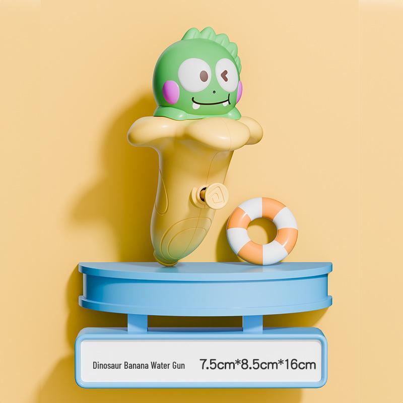Small Summer Water Gun Toy for Kids - Perfect for Water Play, Squirt Fights, and Gifts