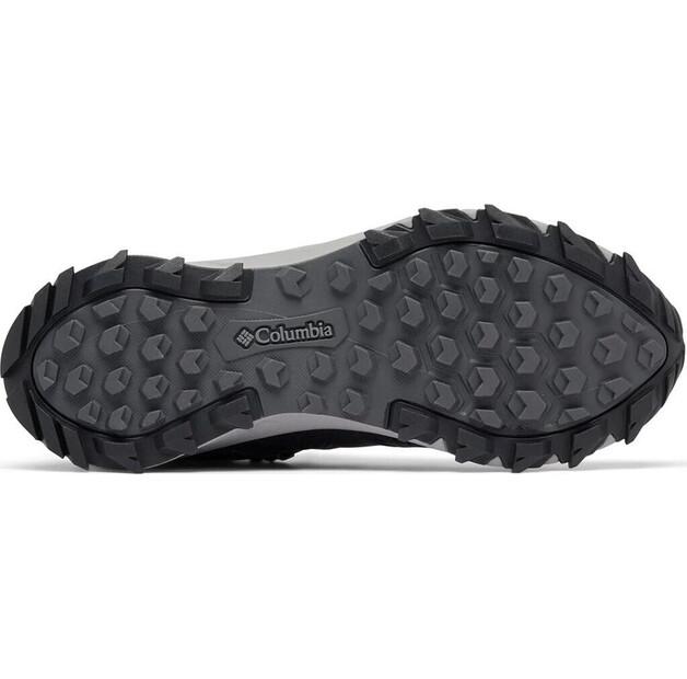 Треккинговые ботинки Columbia PEAKFREAK II MID OUTDRY LEATHER