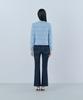 Guess [On] 1Color Women'S Slim Bootcut Bbk Oq1De102