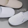 Chuanye Premium Disposable Guest Slippers