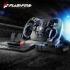 FLASHFIRE Monza WH3205V Gaming Stuurwiel met Pedalen PC/Xbox/PS/Nintendo