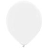 Kalisan Latex Plain Balloons (Pack of 25)