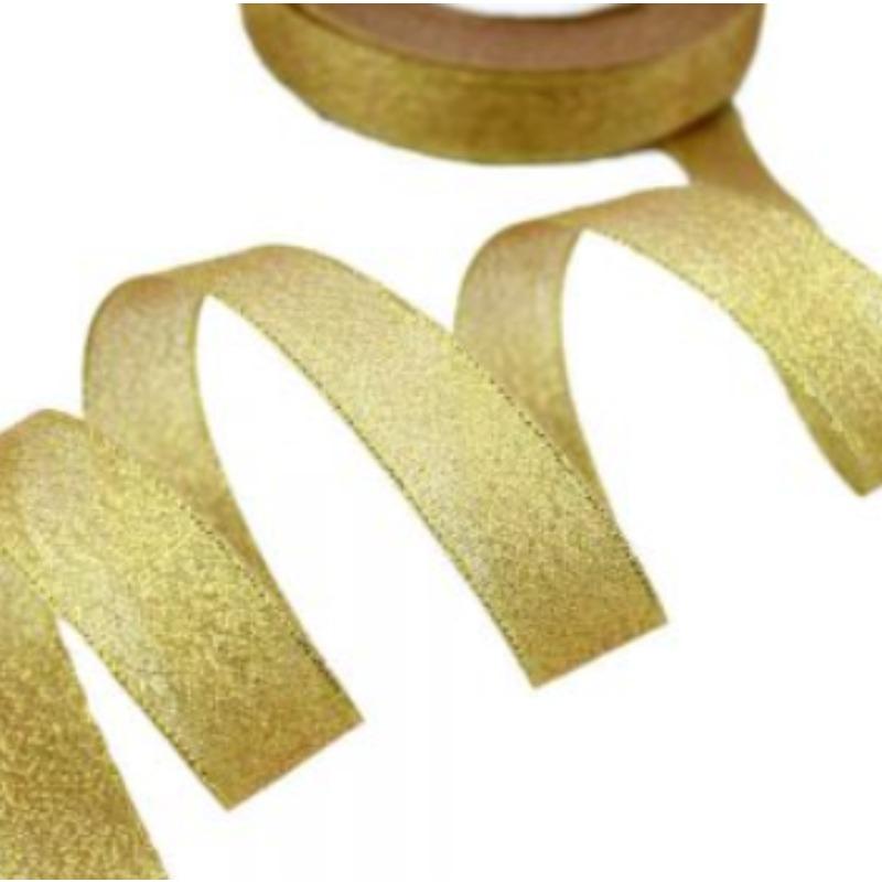 36 Meters Colorful Ribbons "just for you" English Word Gift Box Packaging Ribbon Valentine's Day Bouquet Decoration