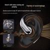 HP Open Ear S Sports Bluetooth Earbuds