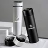 500ml Smart Thermo Mug Filter Coffee Drink Flask Temperature Display for Suzuki DZire IGNIS Grand Swift Jimny Vitara Baleno SX4 GW250 Splash Swace