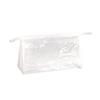 Donegal Transparent Waterproof Toiletry Bag