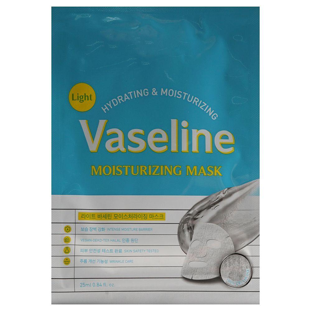 

OYDAROHM Hyaluronic Acid Mask Pack with Excellent Moisturizing Effects for Skin (10 Sheets)