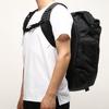 Nike KD Trey 5 Polyester Backpack Regular Black Casual