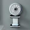 Self Adhesive Soap Storage Rack 1/2 Layer Soap Drain Box Sponge Holder Soap Organizer  Kitchen