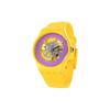 Swatch Unisex 41mm Purple Watch SO29J100 SO29J100
