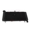 Motorcycle Aluminum Water Cooling Radiator Cooler For HONDA CB600F Hornet 1998-2006 1999 2000 2001 19010-MBZ-611