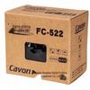 Cavon FC-522 Ink CN Plug (adapter Included)