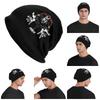 Russian Korol I Shut The King And Jester Unisex Adult Beanies Caps Knitted Bonnet Hat Warm Autumn Winter Outdoor Skullies Hats