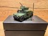 M1151 Off-Road Vehicle Military Vehicles Die-Cast Metal Mixed Color Other Metal Military Model Crafts Kit Gift Puzzle Toy