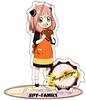 SPY×FAMILY Spy Family Anya Acrylic Stand Original Illustration Baking Official Merchandise