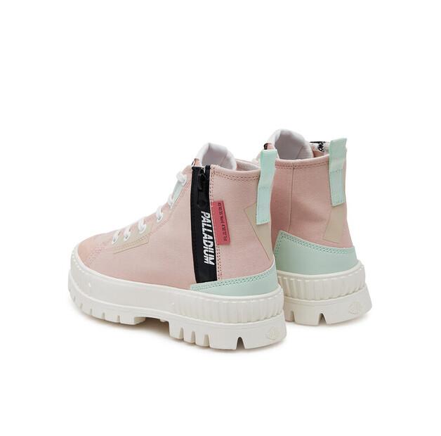 Palladium Pallashock Backzip 2 Sneakers