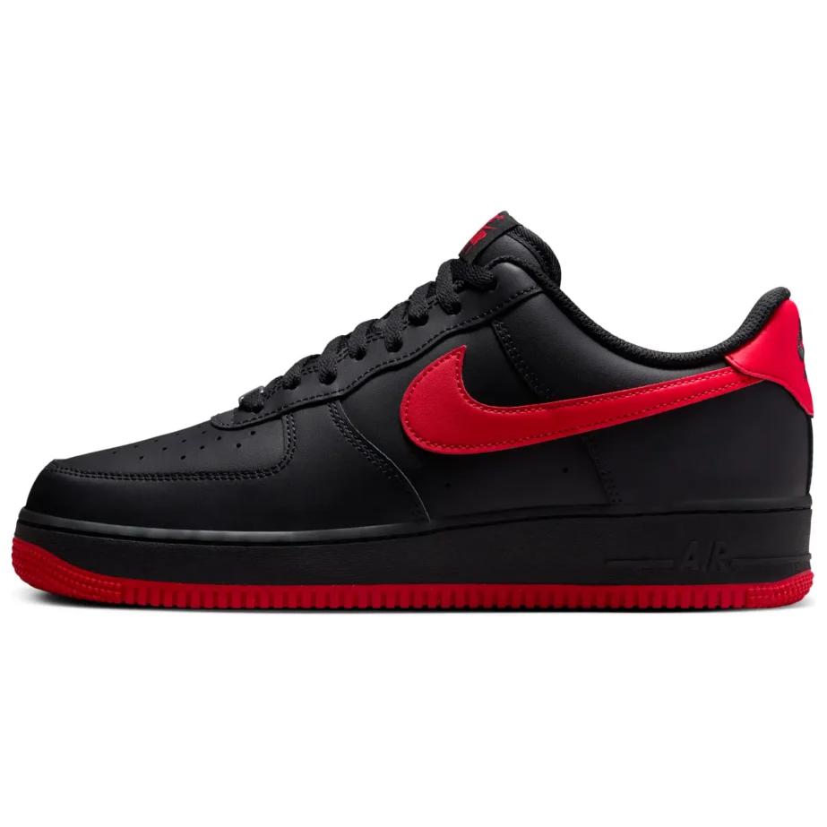 

Кроссовки Nike Air Force 1 Low 07 LV8 Vamps(FJ4146-002) 41