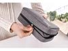 Men's Travel Toiletry Organizer: Hanging Waterproof Makeup Bag