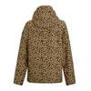 Regatta Womens/Ladies Bayletta Leopard Print Waterproof Jacket