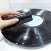 Portable Record Player Cleaning Kit Soft Bristles Cleaner Cleaning Brush Set  Fit for Turntables