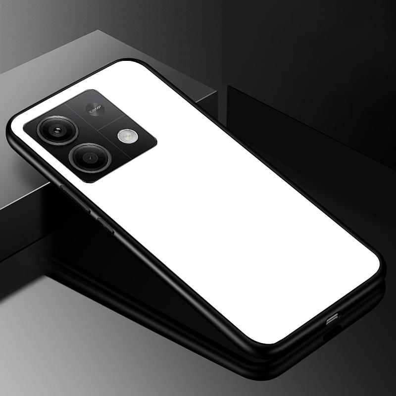 

Для Redmi Note 13 Pro 4G 5G Чохол Загартоване Скло Жорстка Кришка Мармуровий Чохол Для Xiaomi Redmi Note13 13Pro Plus Чохли для Телефону Бампер Note 13 Pro Plus