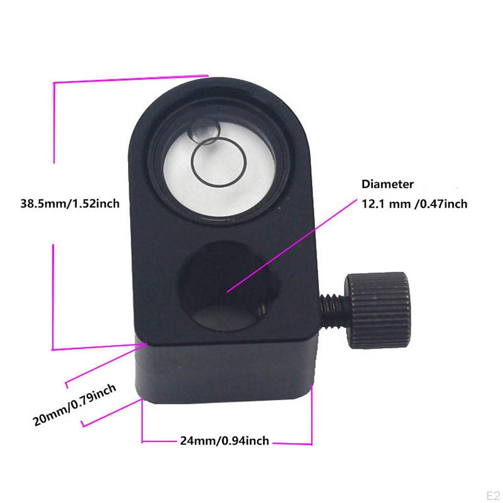12mm Diameter, Portable, for Maintenance, Replacement And Repair, Easy to Use, Mini Surveying.