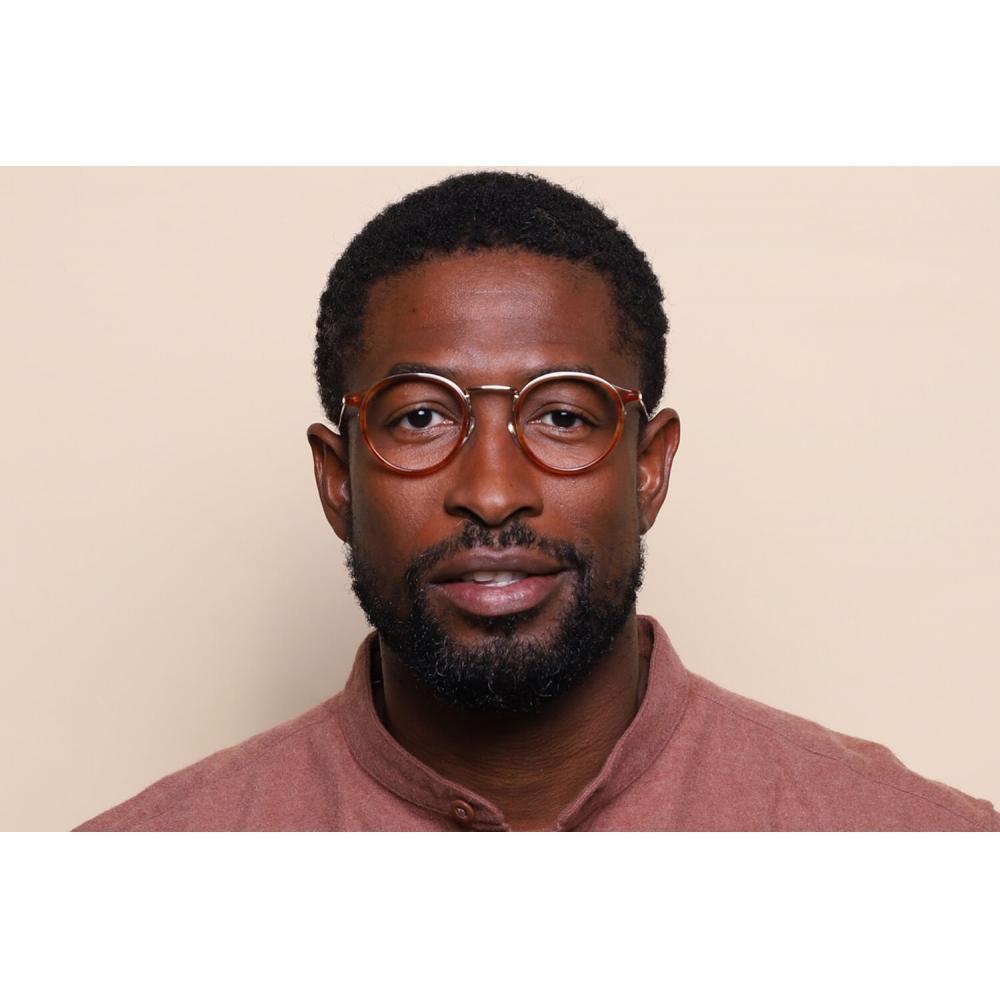 David Beckham Db 1024 Hqz Men Eyeglasses