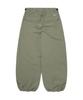 DIMITO Deck Wide Banded Pants (Wide Fit Lv.2) Slate Sage