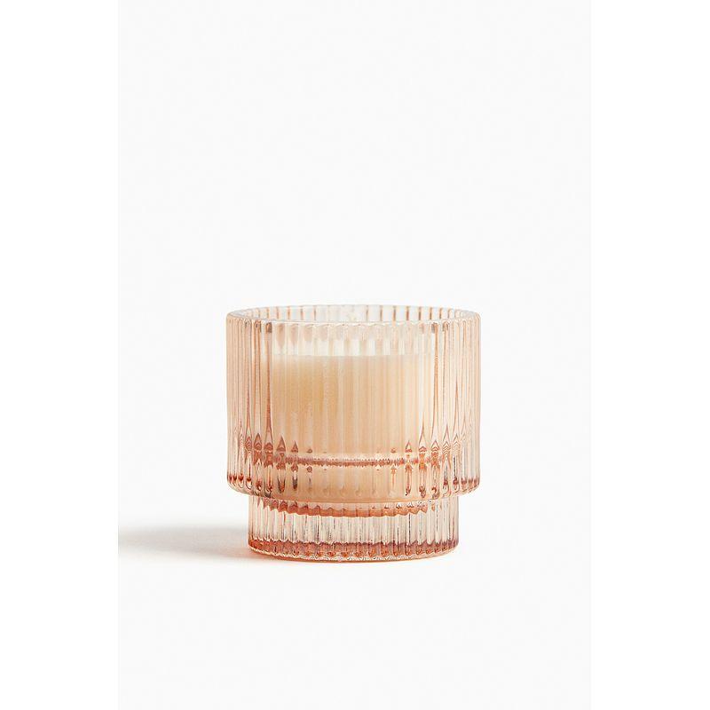 

HM Home 2025 New Arrival Home Furnishing Decorations Living Room Aroma Candle 1249269 Botanical Garden