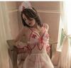 Sexy Hot Nurse Uniform Temptation Lace Dress Uniform Temptation Nurse Cosplay Exotic Apparel Sex Lingerie Cosplay Lingerie